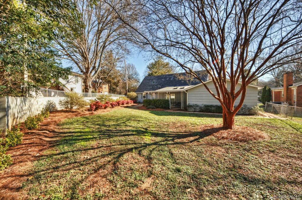 4914 Seacroft Road Charlotte, NC 28210 - Photo 23 of 24