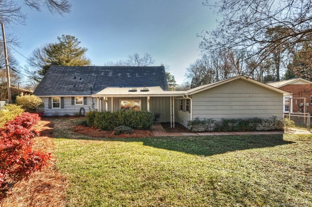 4914 Seacroft Road Charlotte, NC 28210 - Photo 24 of 24