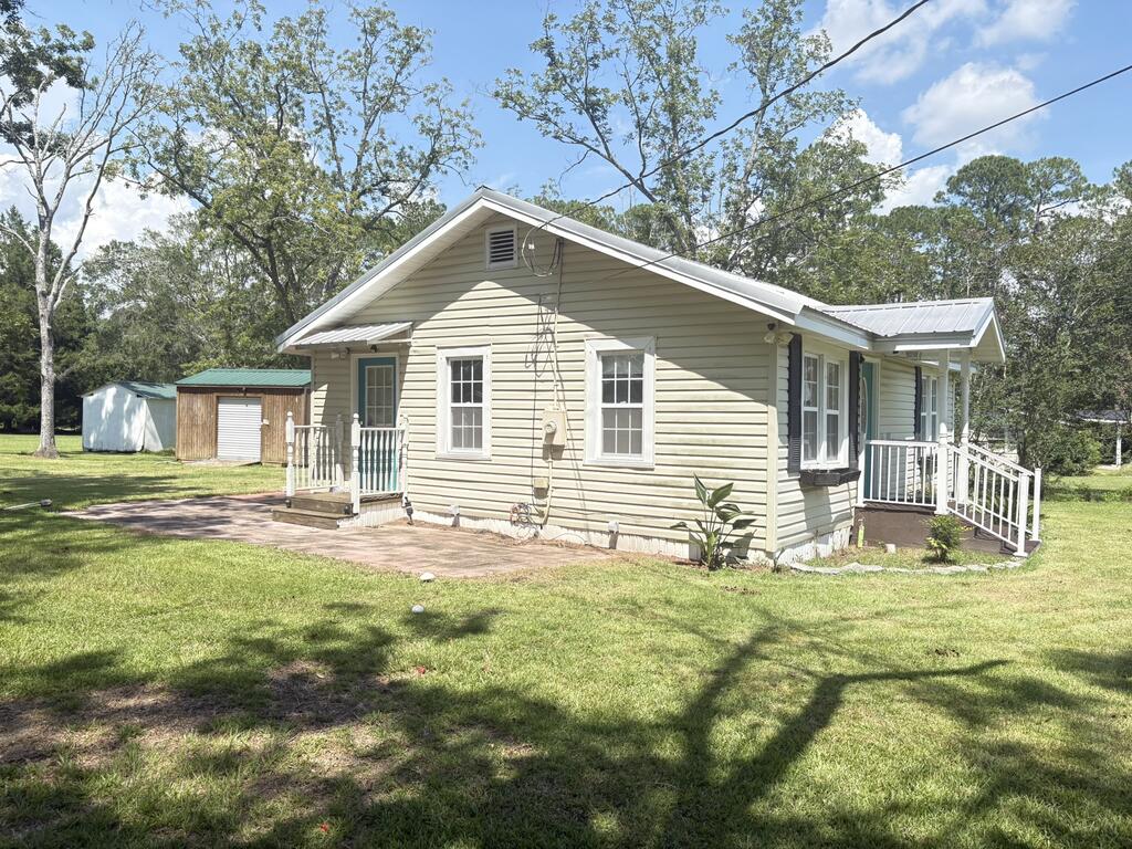 237 Main Street Pavo, GA 31778 - Photo 3 of 11 Gallery Image 3