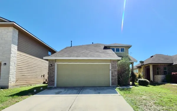 $1,850 | 809 Yabers Court, Austin, TX 78725