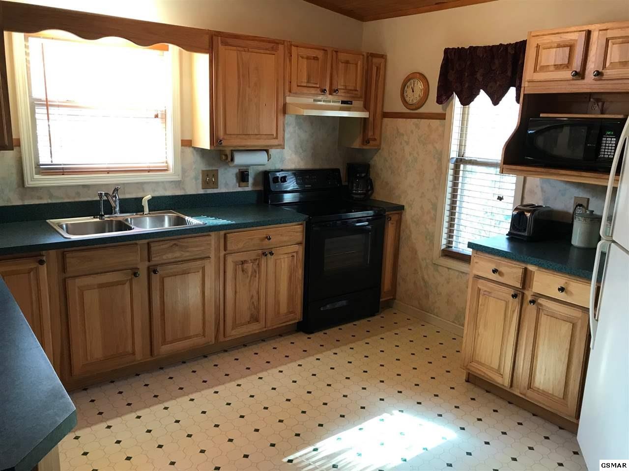 3105 Valley Home Road Sevierville, TN 37862 - Photo 5 of 26
