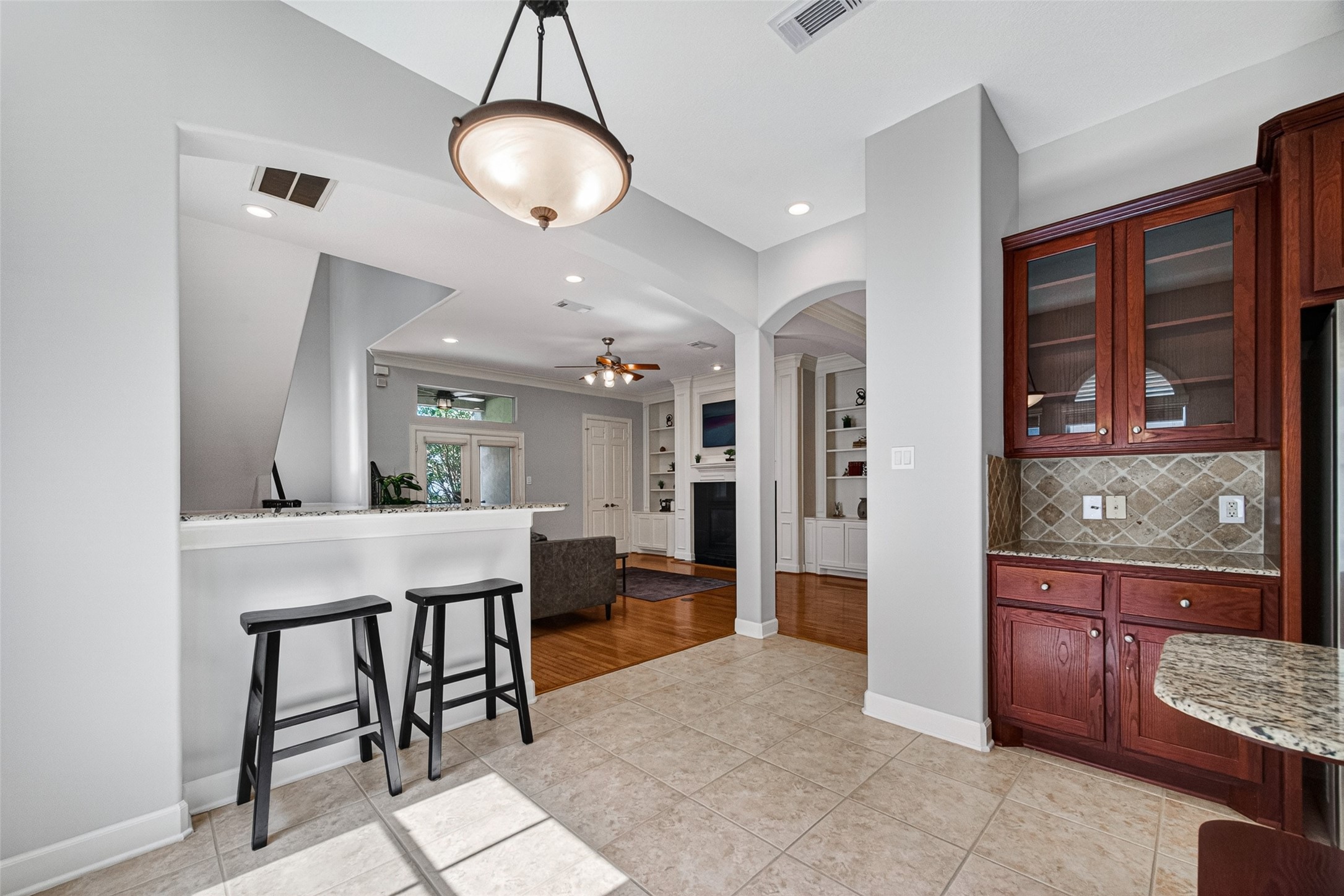 4502 Rose Street Houston, TX 77007 - Photo 25 of 40