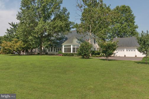 2639 Atoka Road Marshall, VA 20115 - Photo 13 of 17 Exterior (Rear)
