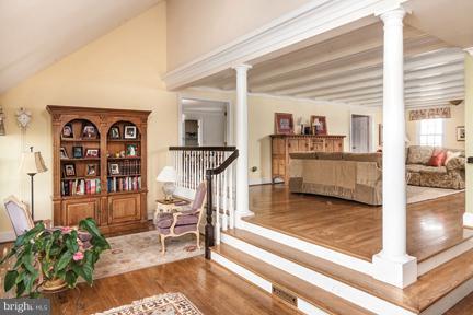 2639 Atoka Road Marshall, VA 20115 - Photo 6 of 17 Family Room