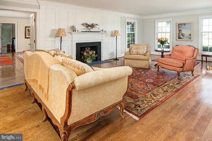 2639 Atoka Road Marshall, VA 20115 - Photo 7 of 17 Family Room