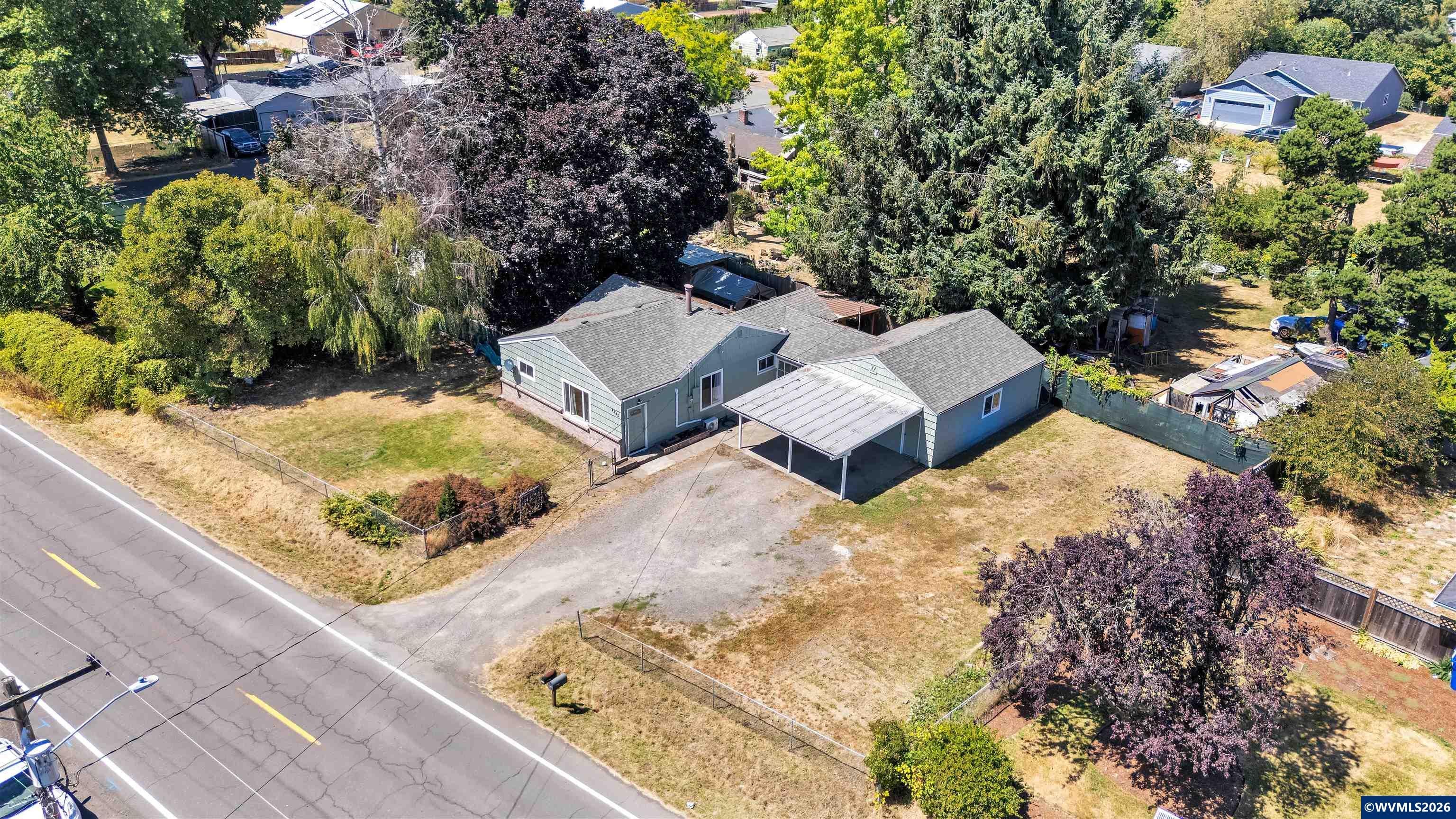 4245 Macleay Road Southeast Salem, OR 97317 - Photo 25 of 27