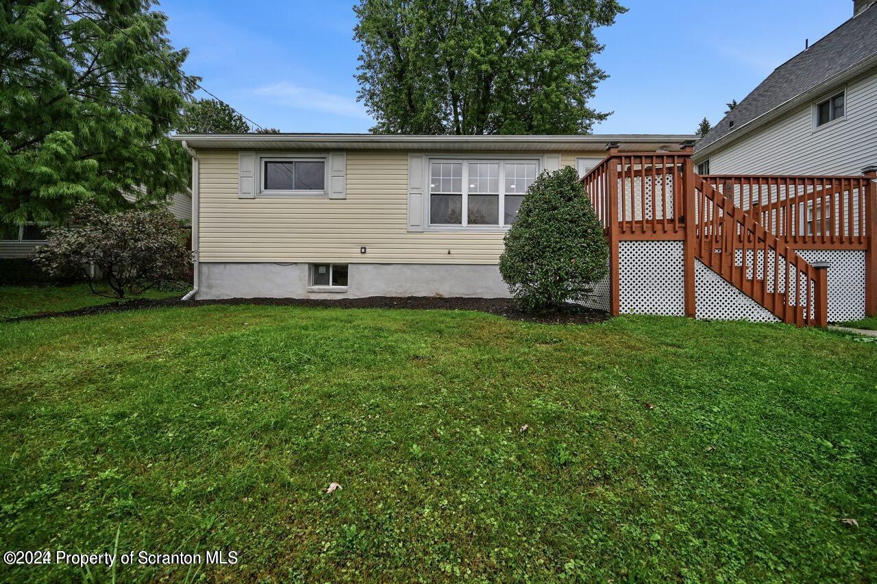 406 Scott Road Clarks Summit, PA 18411 - Photo 2 of 16 Gallery Image 2