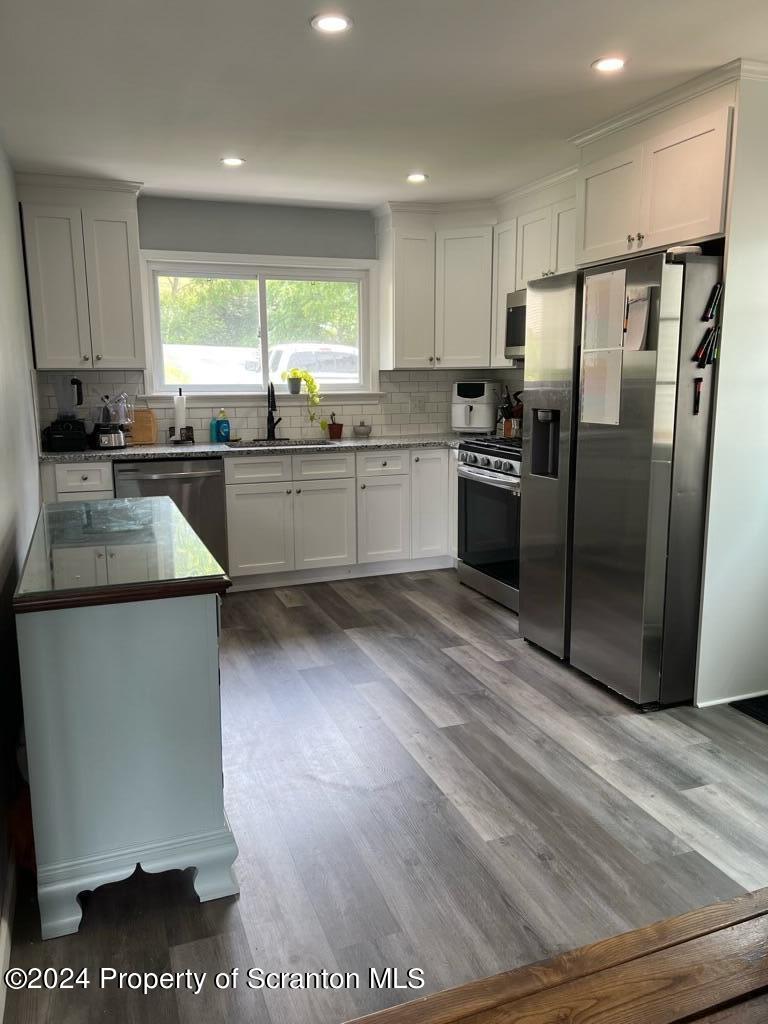 406 Scott Road Clarks Summit, PA 18411 - Photo 5 of 16 Gallery Image 5