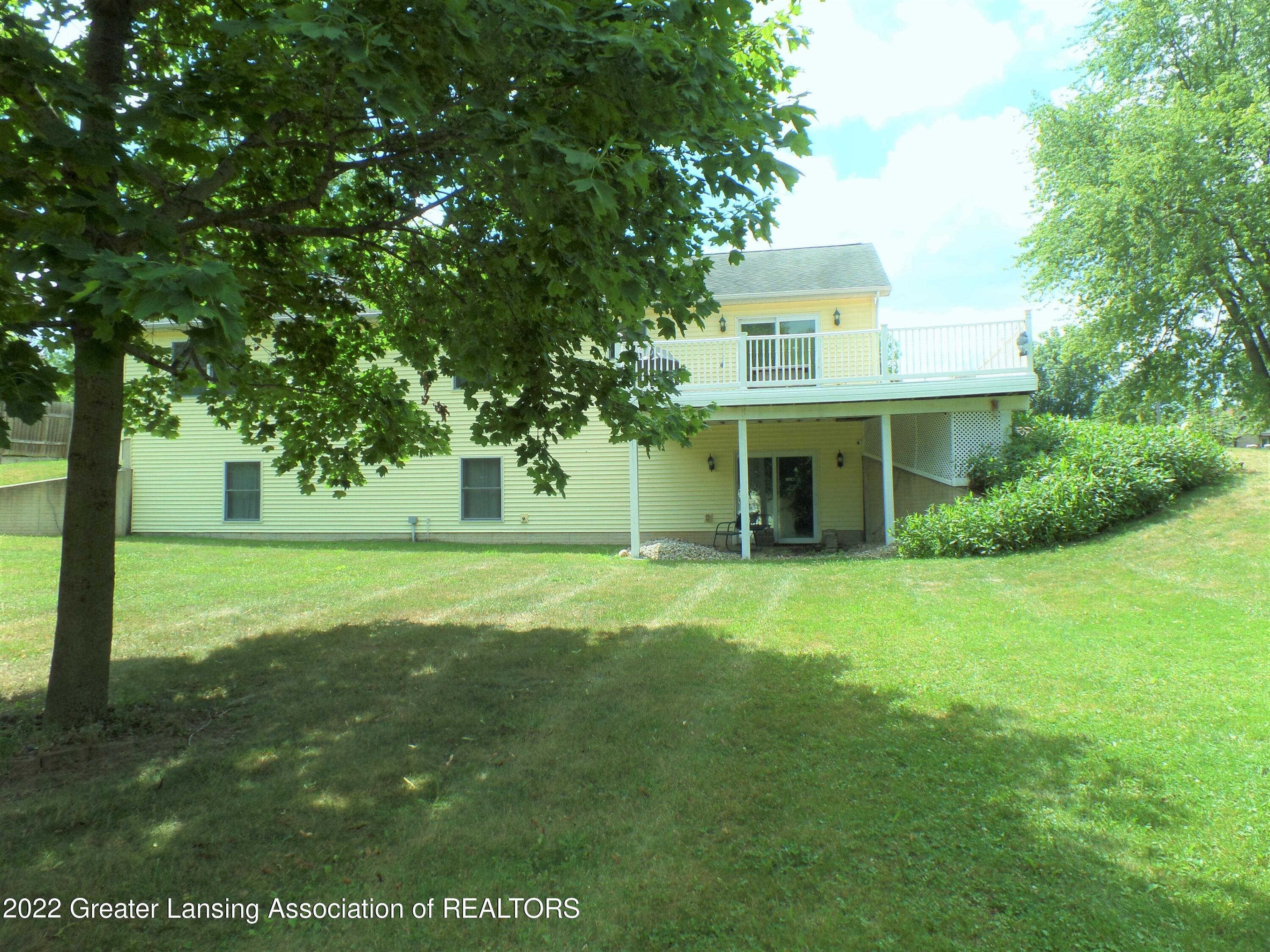 1823 East Clark Road Lansing, MI 48906 - Photo 44 of 47 44