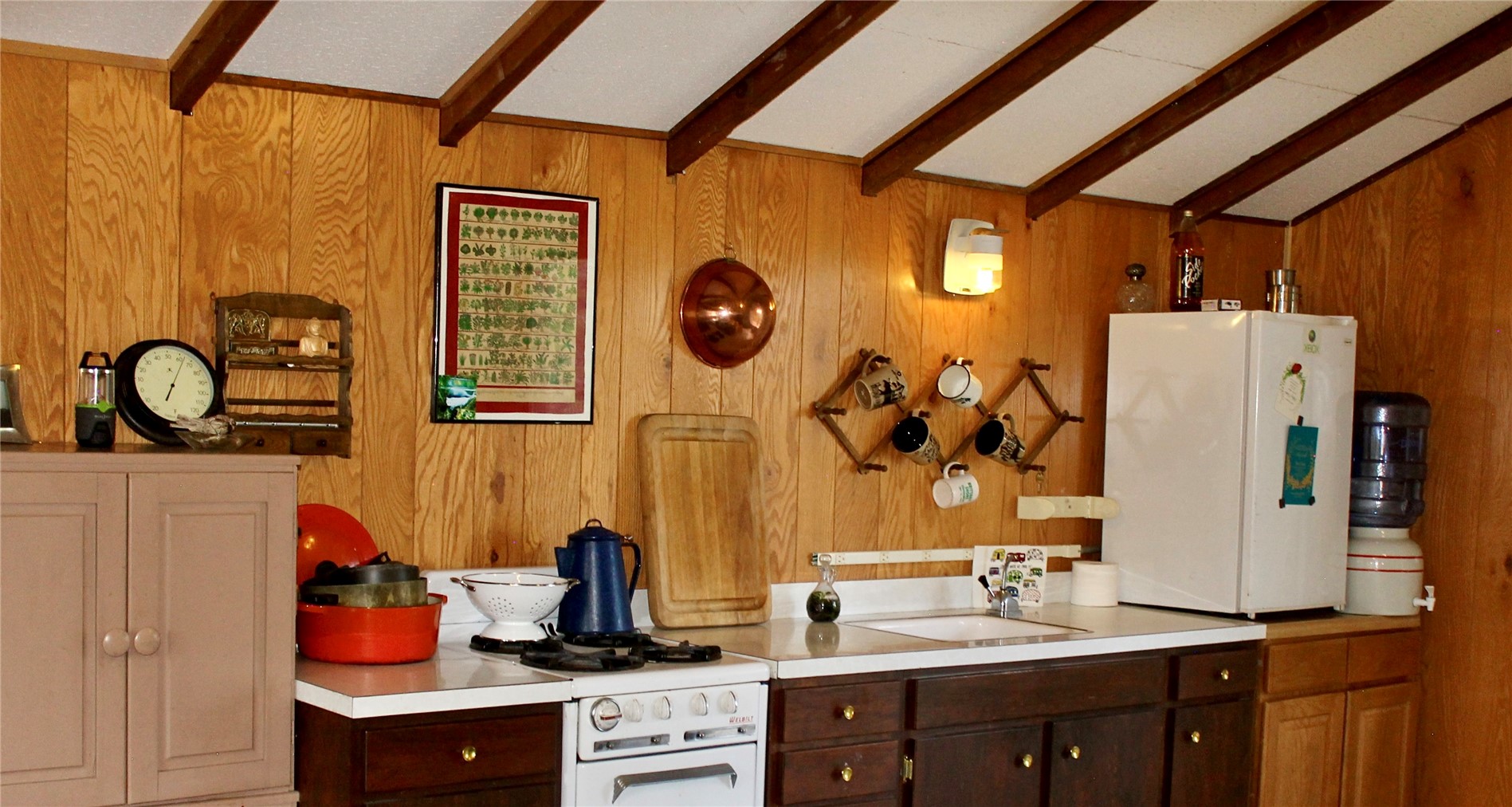 2190 Kootchie Kootchie Road Alma, CO 80420 - Photo 16 of 35 Gallery Image 16