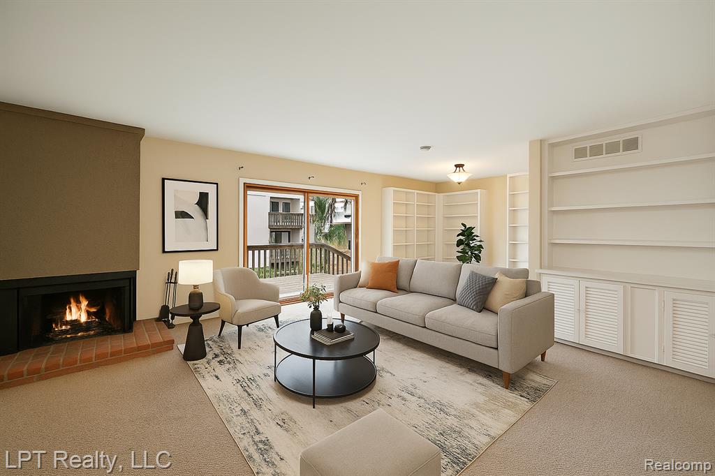 418 Willow Grove Lane Rochester Hills, MI 48307 - Photo 9 of 42