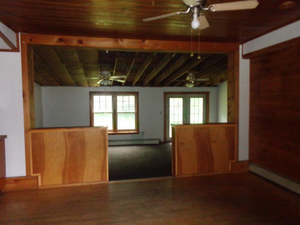 59 Sand Road Naples, ME 04055 - Photo 8 of 24 Dining Room
