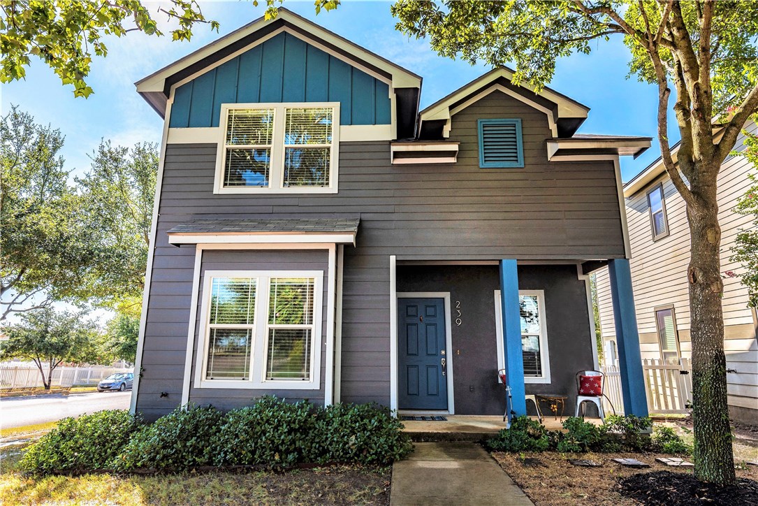 239 Cleveland Kyle, TX 78640 - Photo 1 of 1 Gallery Image 1
