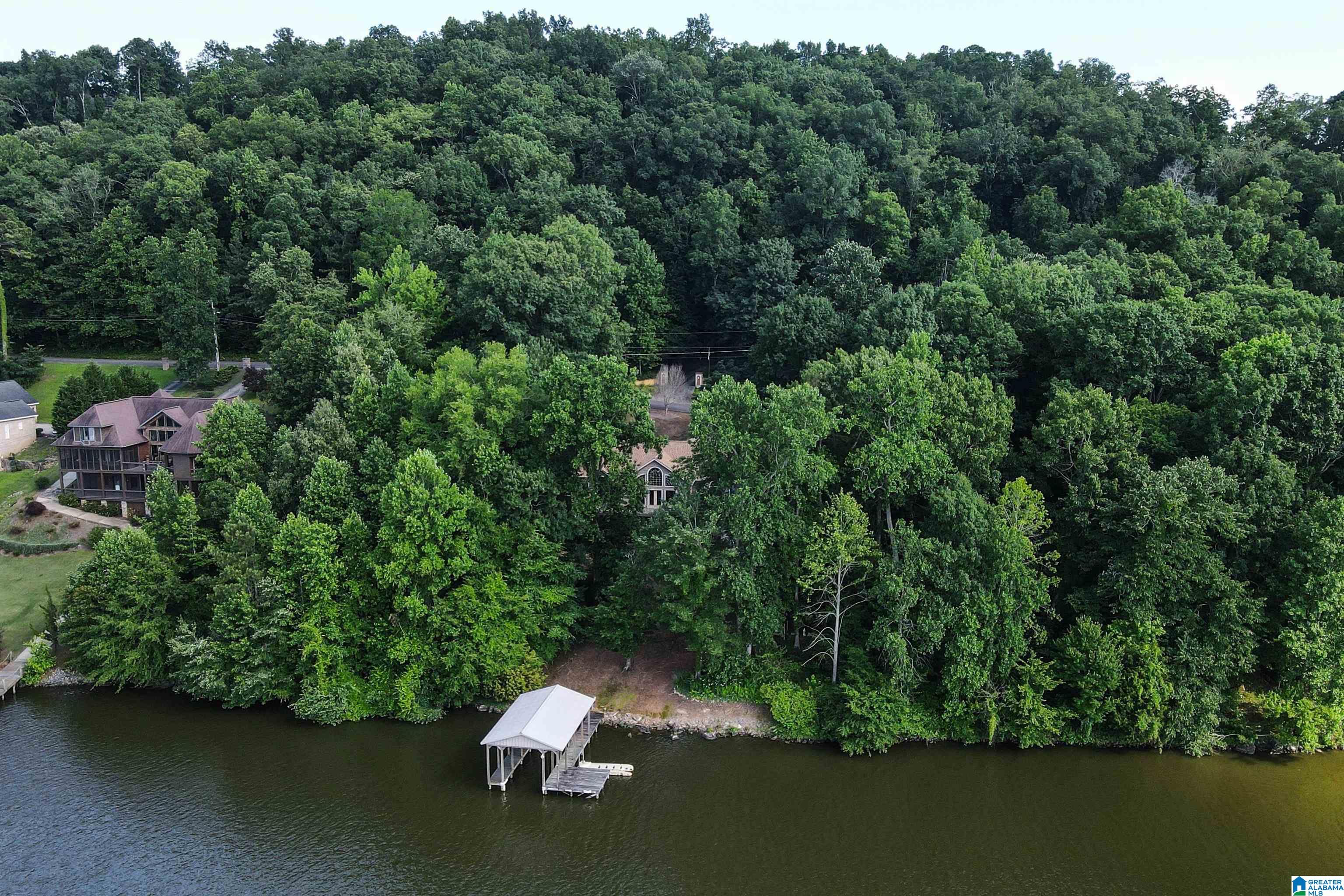 318 Boulder Point Lane Ohatchee, AL 36271 - Photo 99 of 100