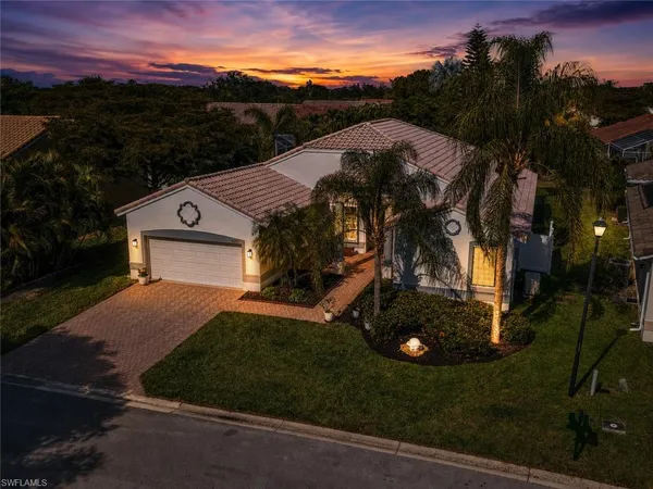 $599,900 | 9057 Whitfield Drive, Estero, FL 33928