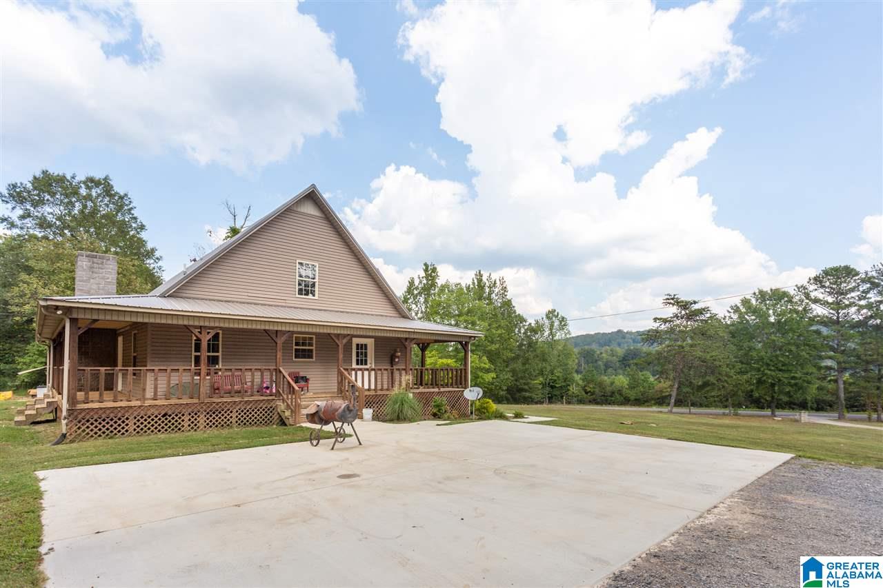 274 Warrior Valley Road Altoona, AL 35952 - Photo 5 of 36