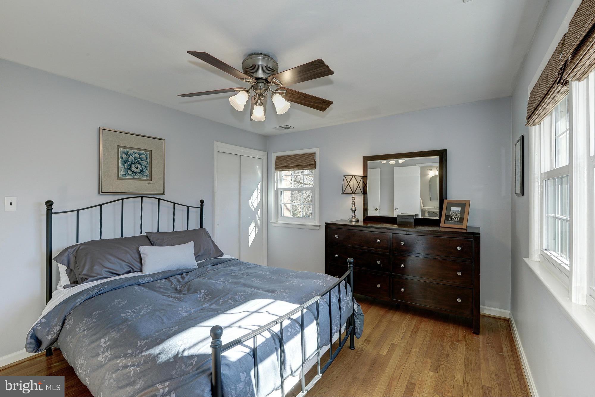 2406 Barbour Road Falls Church, VA 22043 - Photo 14 of 30 Bedroom (Master)