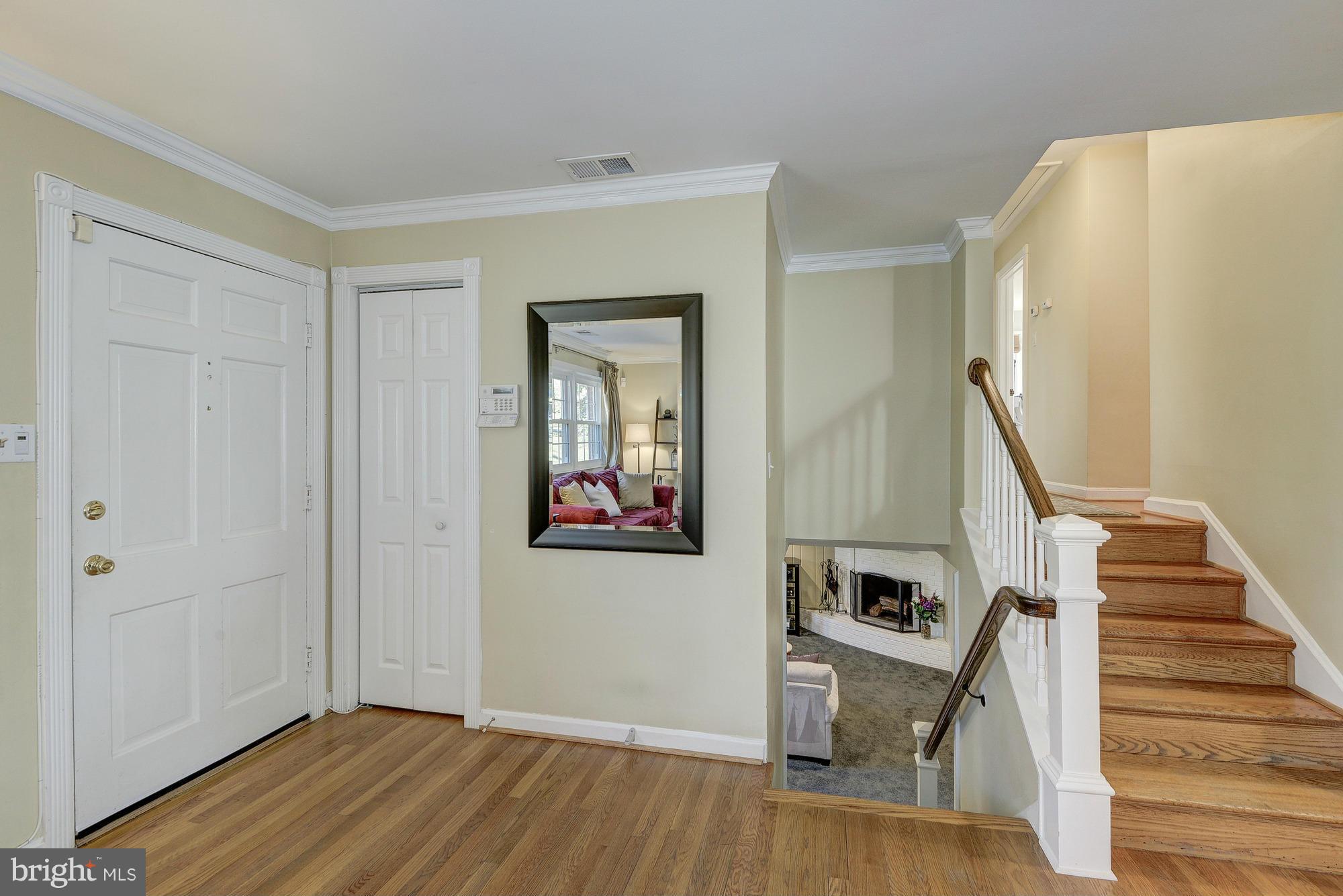 2406 Barbour Road Falls Church, VA 22043 - Photo 3 of 30 Interior (General)