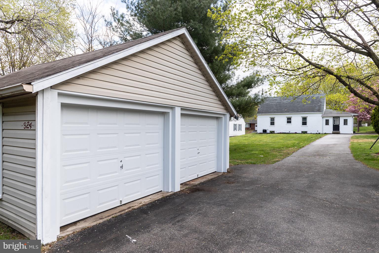 324 North Main Street Spring Grove, PA 17362 - Photo 27 of 29