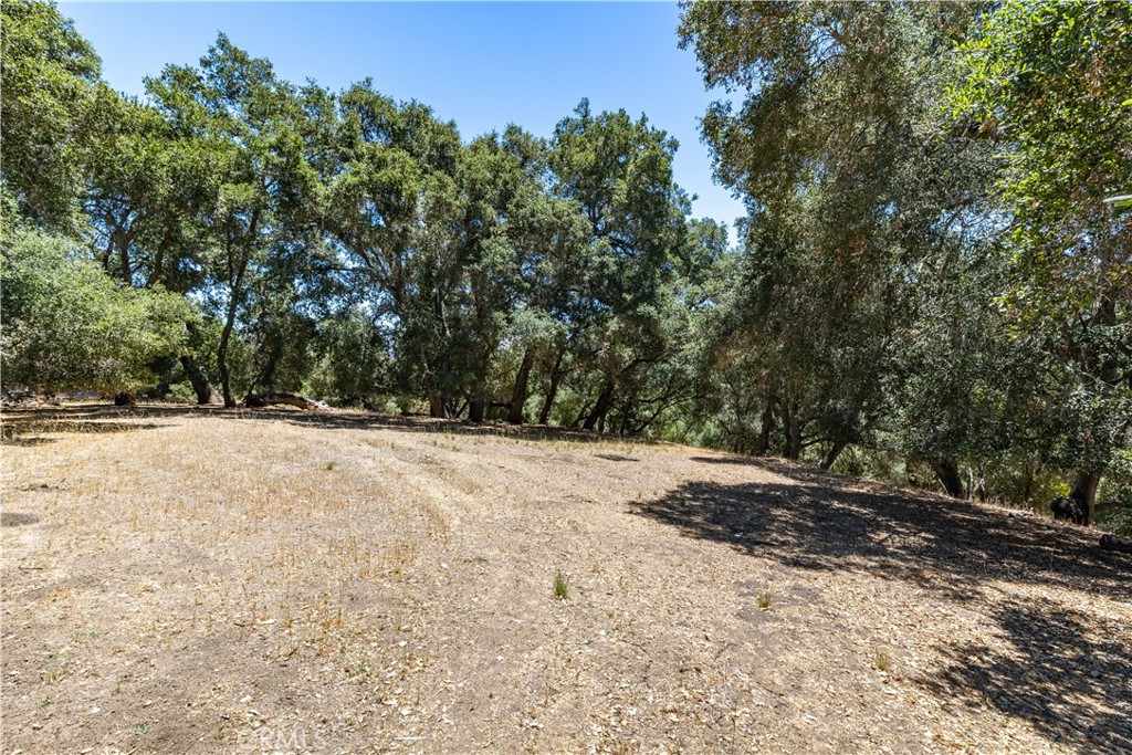 7905 San Gregorio Road Atascadero, CA 93422 - Photo 34 of 40 Additional usable area for a workshop or ADU.