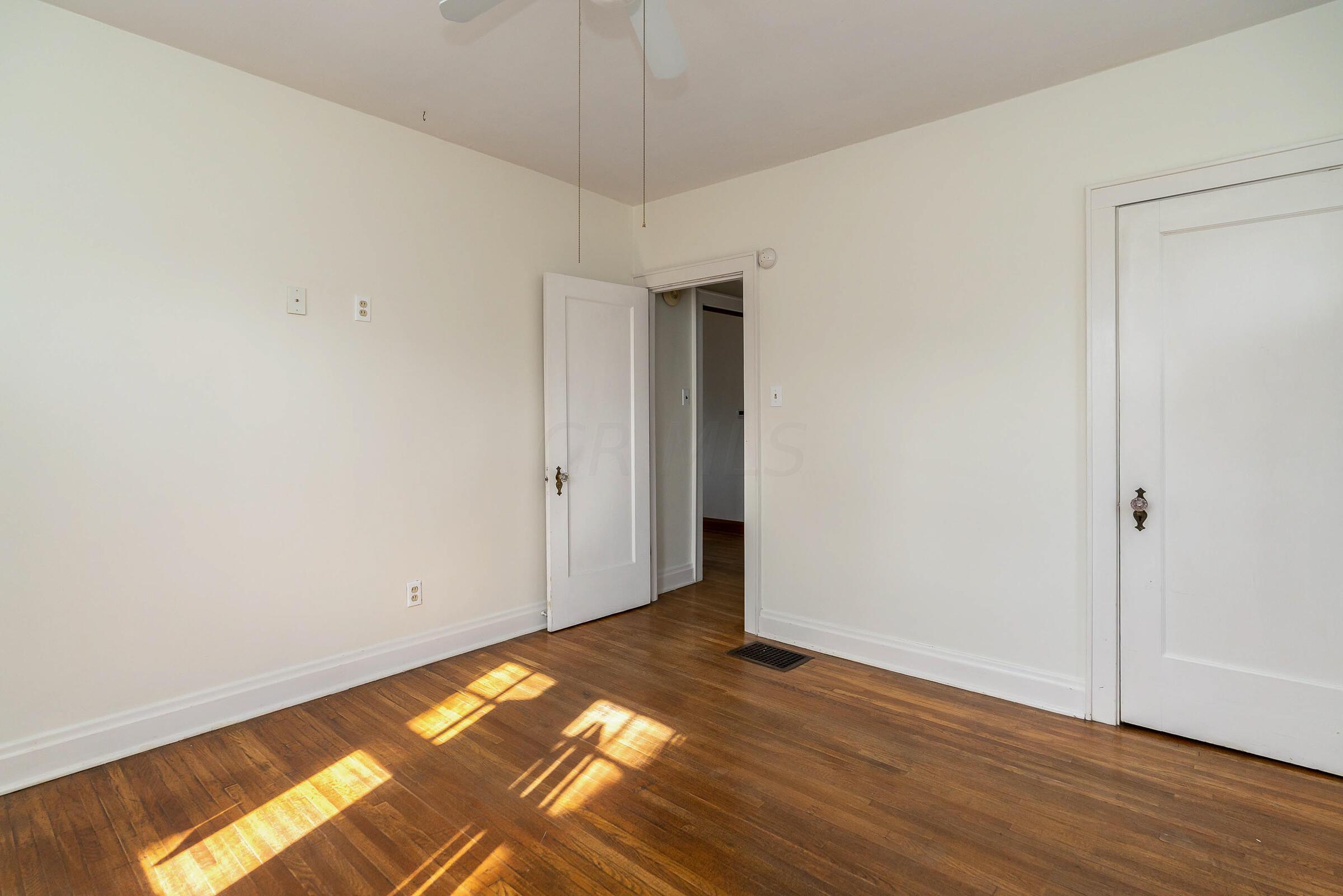 519 East Tulane Road Columbus, OH 43202 - Photo 17 of 38 Bedroom, 1 first floor