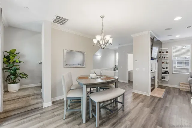 $599,999 | 1830 Crimson Court, Unit 3, Chula Vista, CA 91913