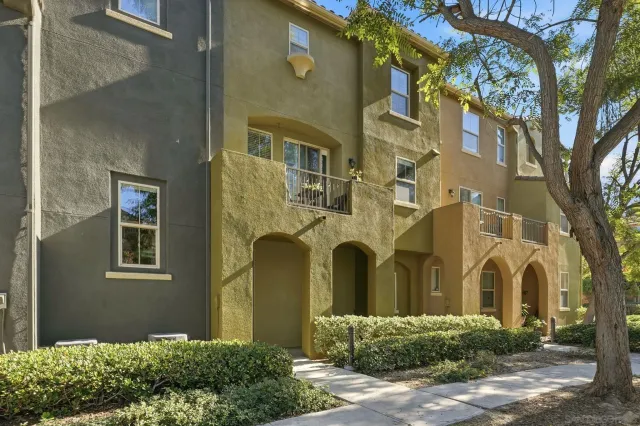 $599,999 | 1830 Crimson Court, Unit 3, Chula Vista, CA 91913
