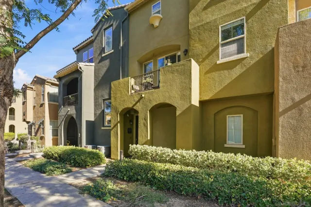 $599,999 | 1830 Crimson Court, Unit 3, Chula Vista, CA 91913