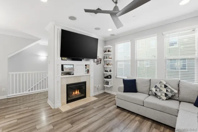 $599,999 | 1830 Crimson Court, Unit 3, Chula Vista, CA 91913