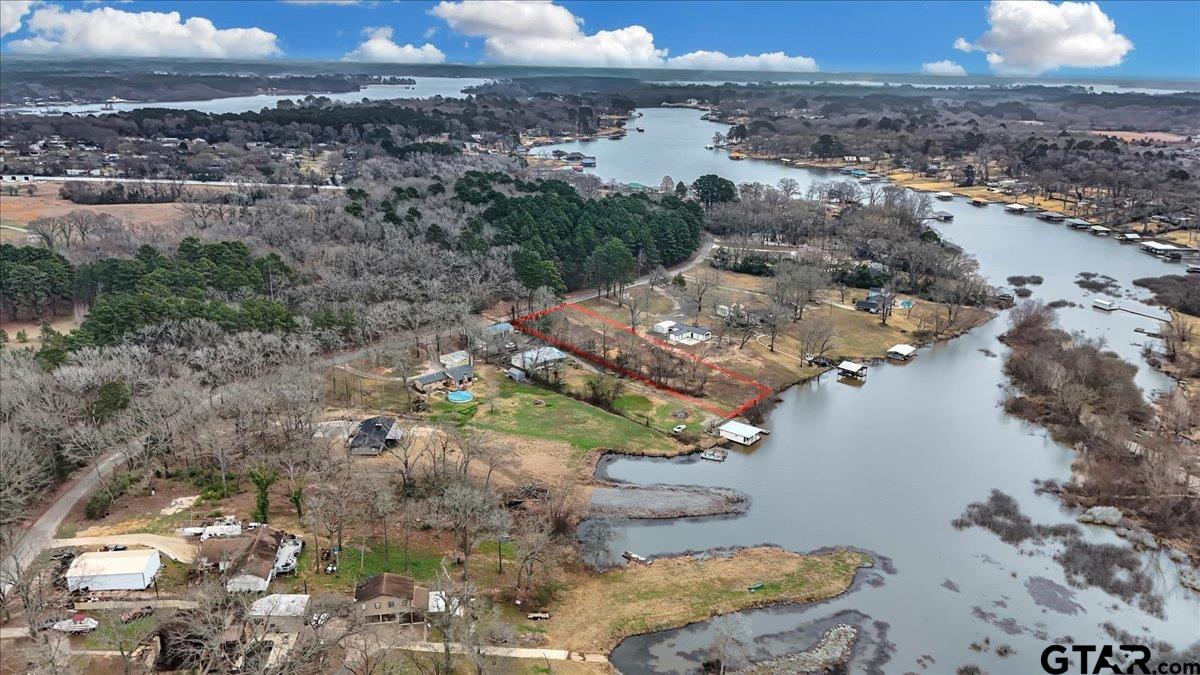 14419 West Peninsula Road Whitehouse, TX 75791 - Photo 30 of 33