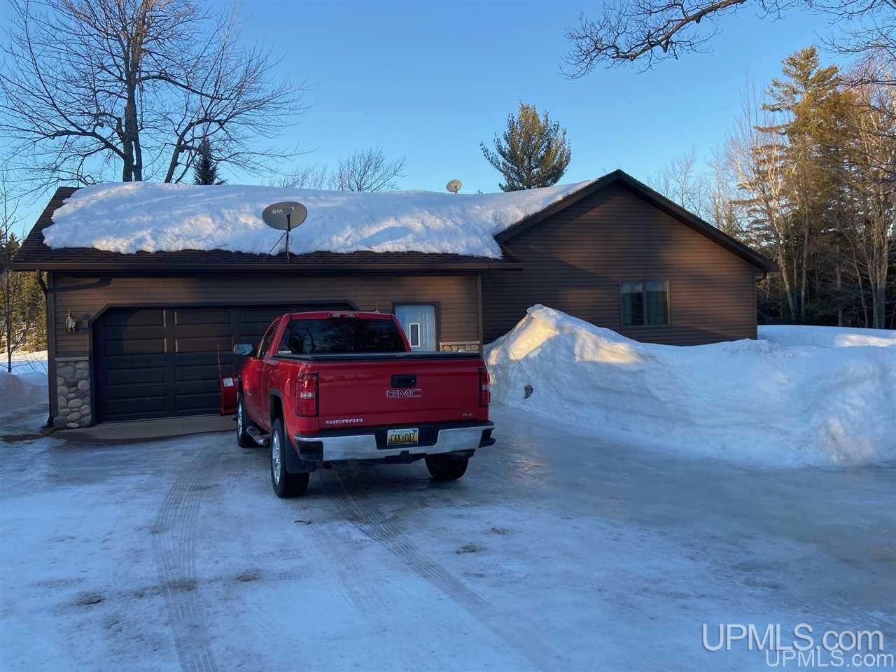 475 South Camp Road Ishpeming, MI 49849 - Photo 11 of 15