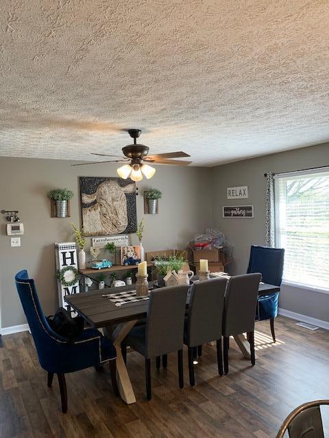 158 Maple Ridge Drive Mount Sterling, KY 40353 - Photo 10 of 36 IMG_6377