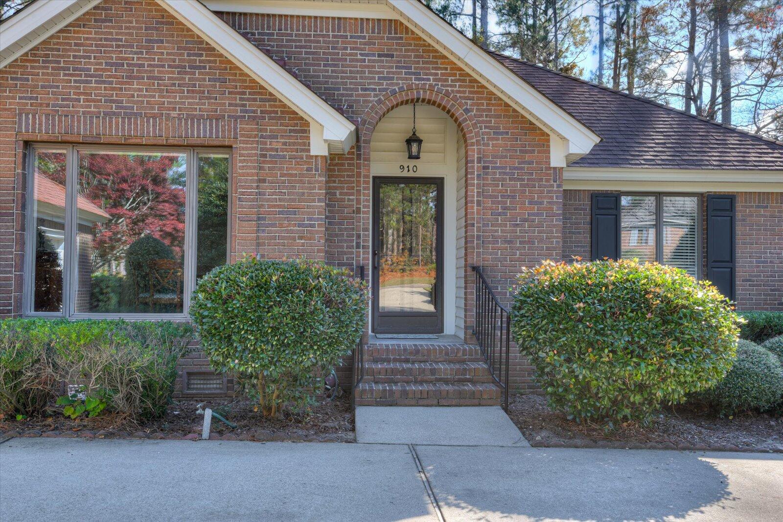 910 Holley Lake Road Aiken, SC 29803 - Photo 3 of 48 Gallery Image 3
