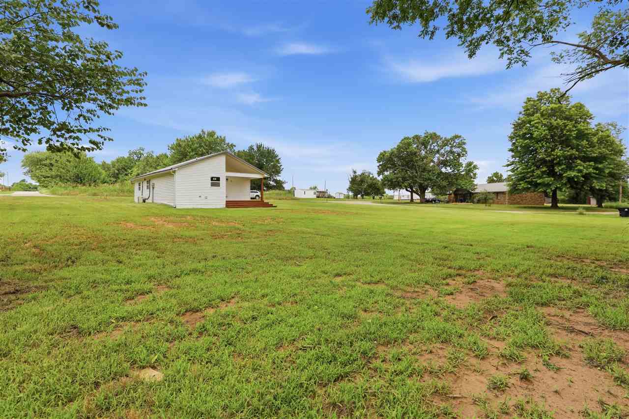 302 2nd Street Tryon, OK 74875 - Photo 28 of 30 Gallery Image 28