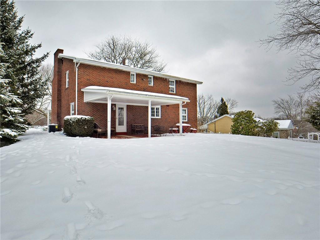 2219 Haymaker Road Monroeville, PA 15146 - Photo 25 of 25 Gallery Image 25