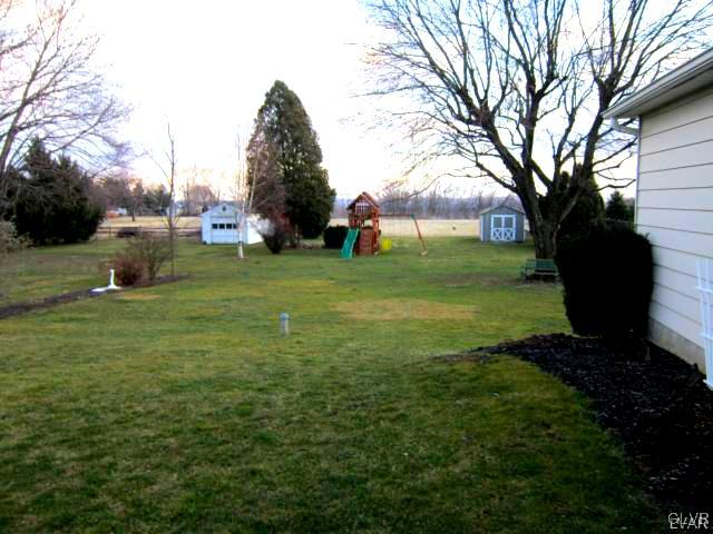 119 Cherry Hill Road Nazareth, PA 18064 - Photo 3 of 25