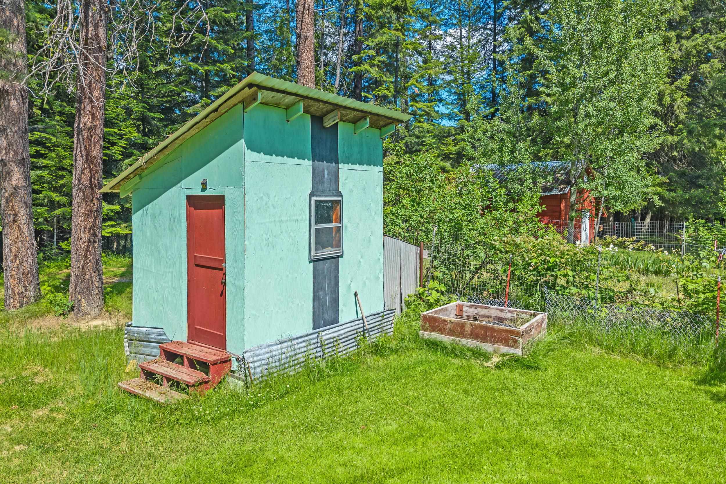 13381 Sullivan Lake Road Metaline Falls, WA 99153 - Photo 34 of 50