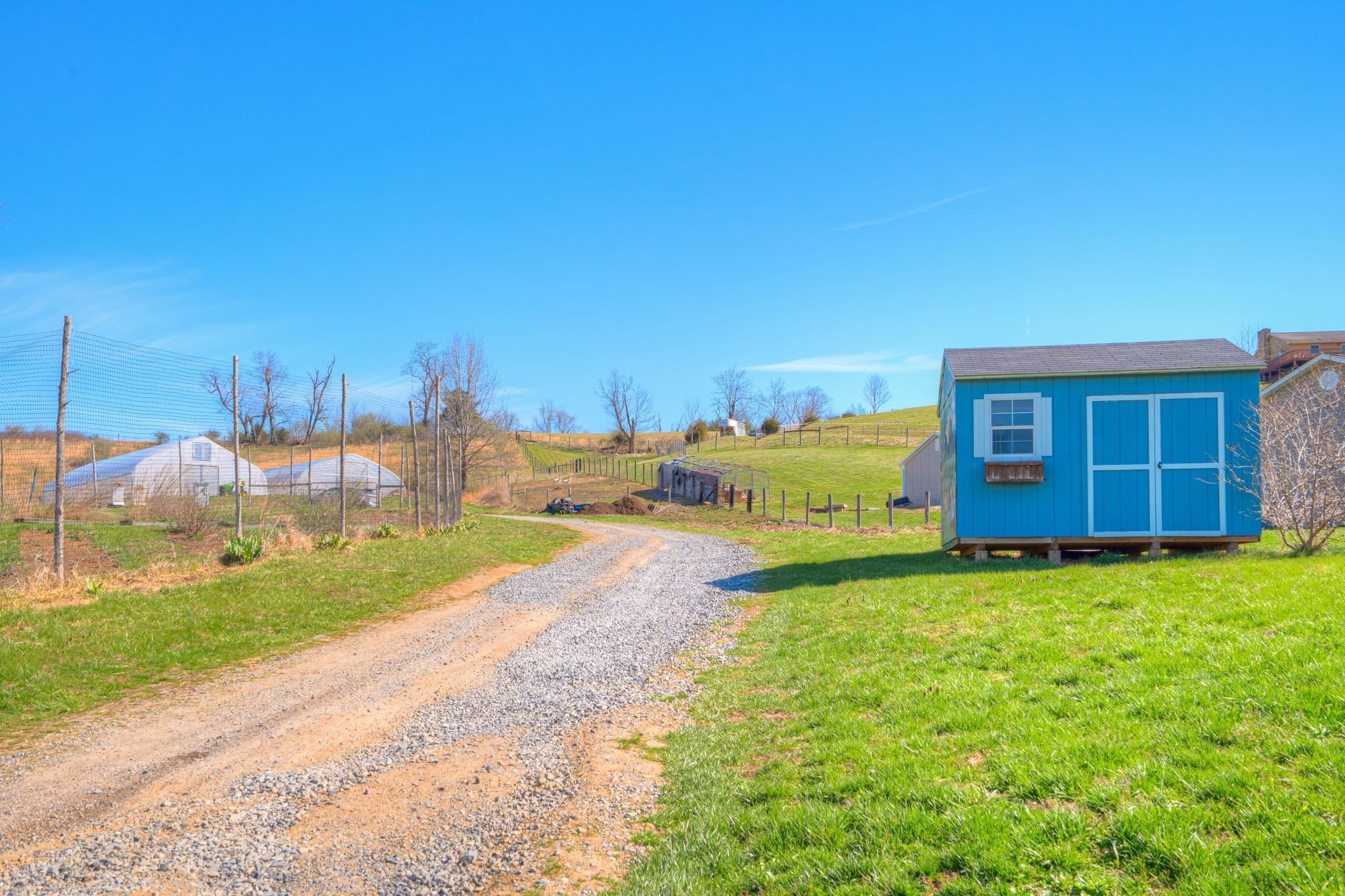 4980 Long Shop Road Blacksburg, VA 24060 - Photo 7 of 94 Gallery Image 7