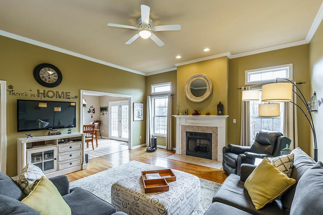 324 Ridgeview Drive Berea, KY 40403 - Photo 6 of 37 Photo 6