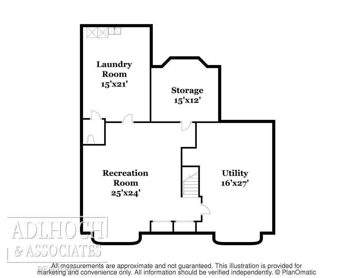 25 Edgemere Road Grosse Pointe Farms, MI 48236 - Photo 49 of 49