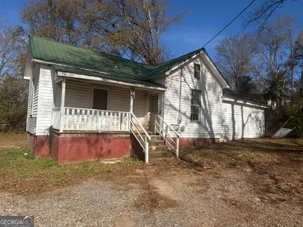 $79,900 | 1808 Murphy Avenue, LaGrange, GA 30240