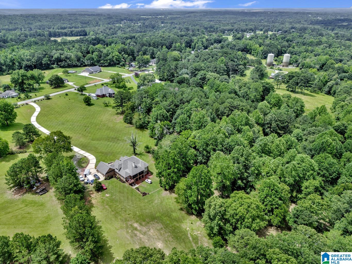 8664 County Line Road Dora, AL 35062 - Photo 66 of 67
