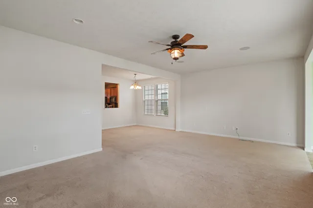 $324,900 | 16001 Marsala Drive, Fishers, IN 46037