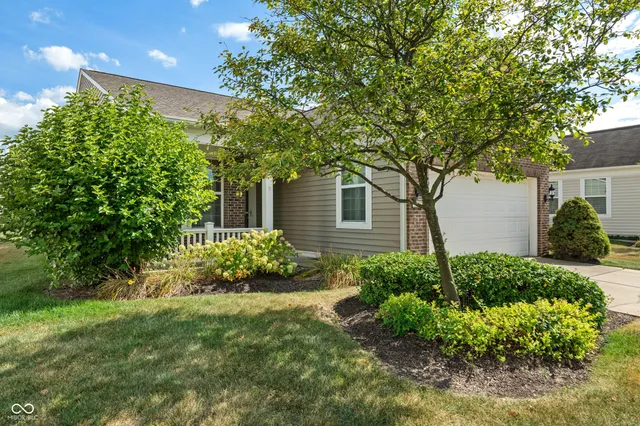 $324,900 | 16001 Marsala Drive, Fishers, IN 46037