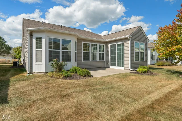 $324,900 | 16001 Marsala Drive, Fishers, IN 46037