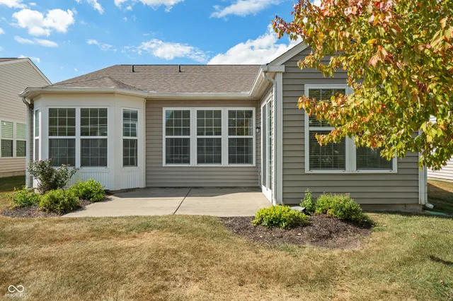 $324,900 | 16001 Marsala Drive, Fishers, IN 46037