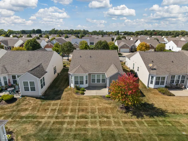 $324,900 | 16001 Marsala Drive, Fishers, IN 46037