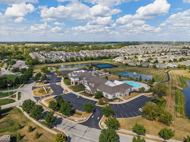 $324,900 | 16001 Marsala Drive, Fishers, IN 46037
