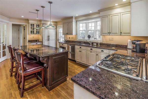 15 Wycliffe Road Walpole, MA 02032 - Photo 8 of 28 Gallery Image 8