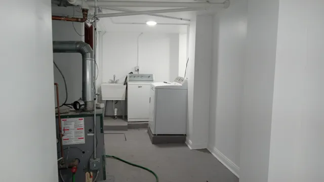 a kitchen with sink cabinets and window